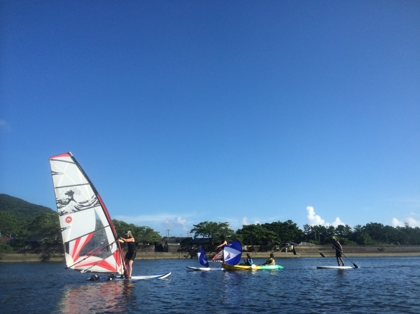 屋久島 アクティビティ / ACTIVITY