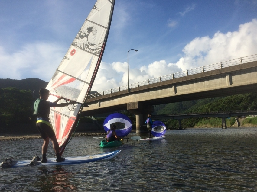 屋久島 アクティビティ / ACTIVITY