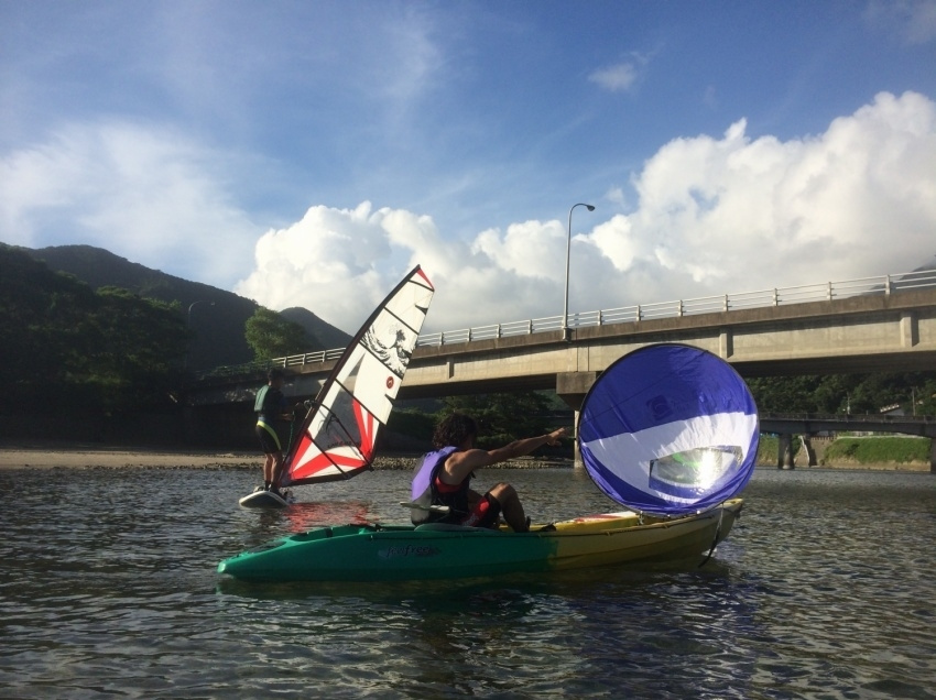 屋久島 アクティビティ / ACTIVITY