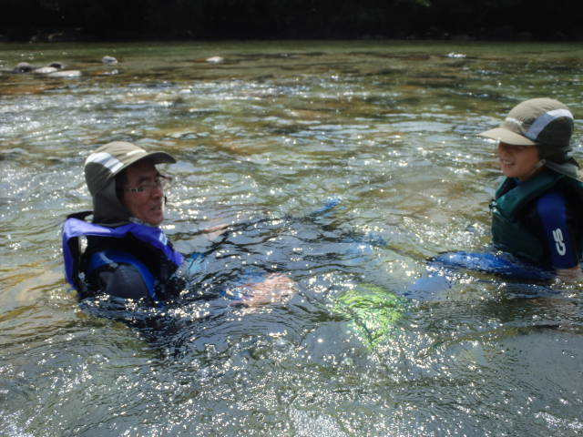 屋久島 サップ / SUP(STAND UP PADDLE)
