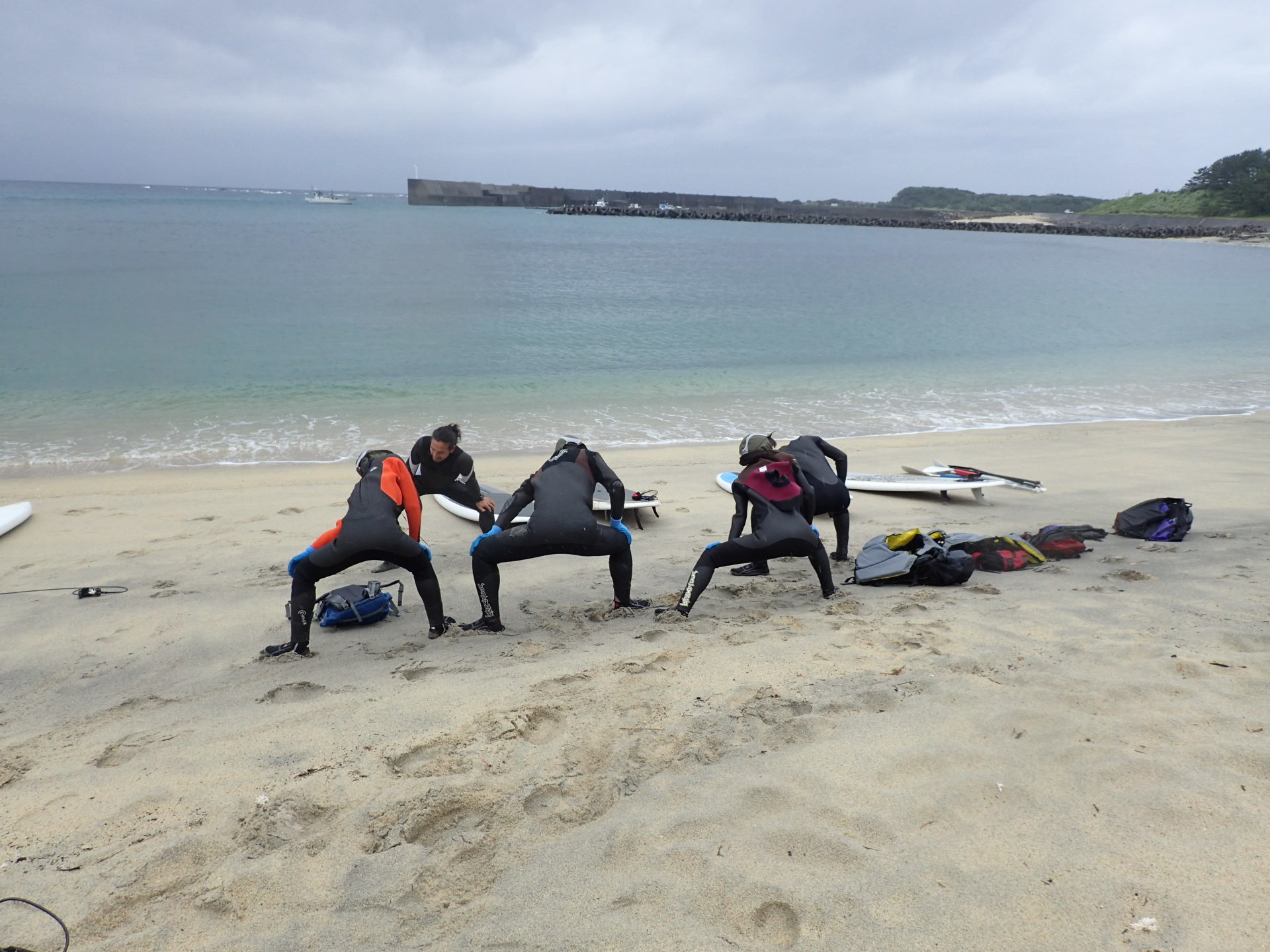 家族で楽しめる屋久島アクティビティ
