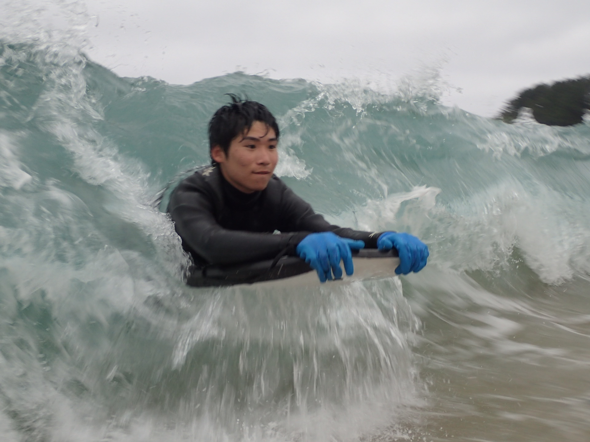屋久島 ボディーボード / BODY BOARD