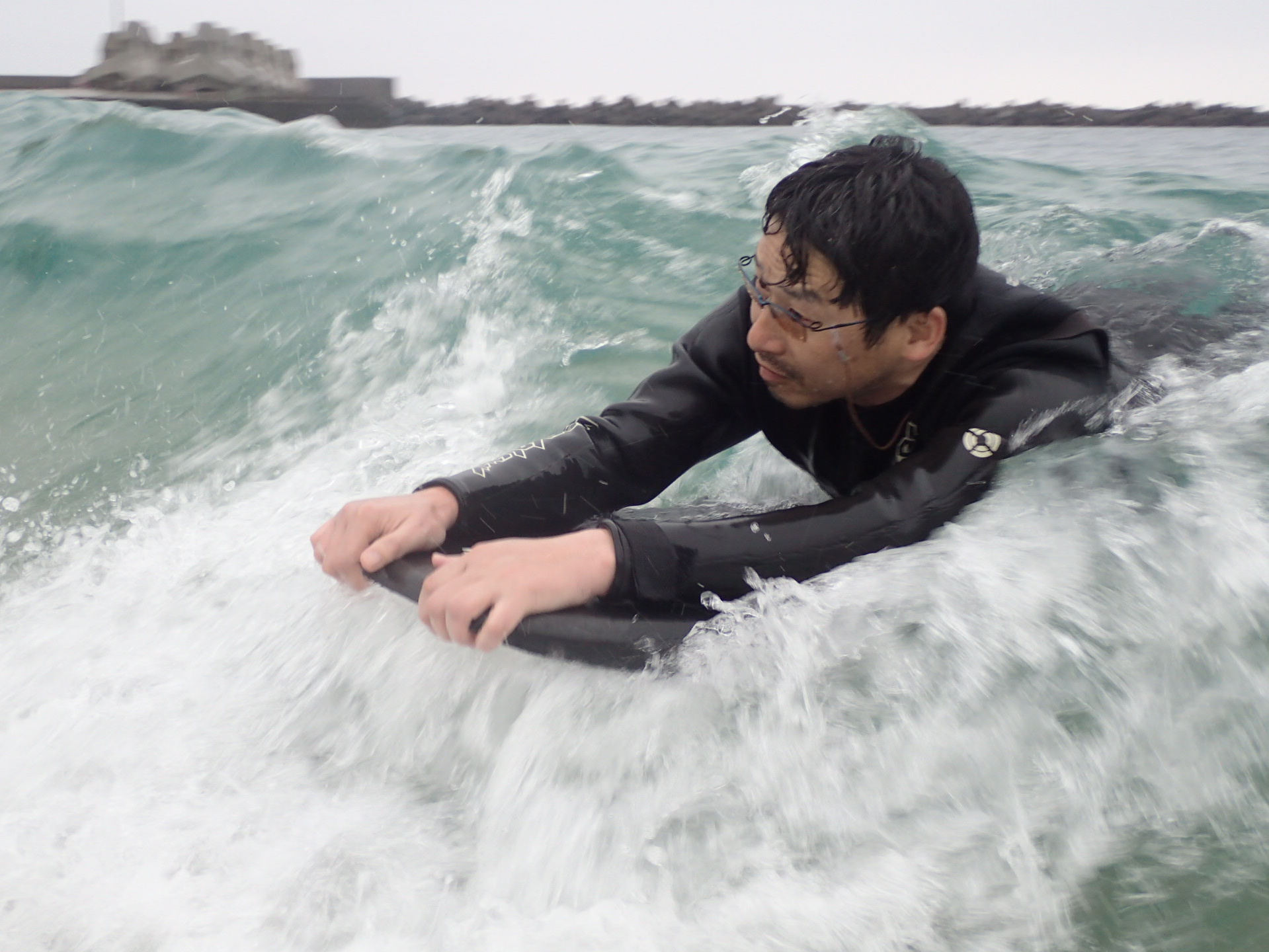 屋久島 ボディーボード / BODY BOARD